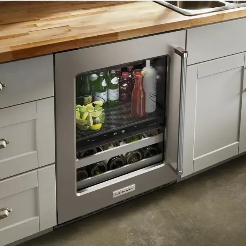 Specialty Refrigeration